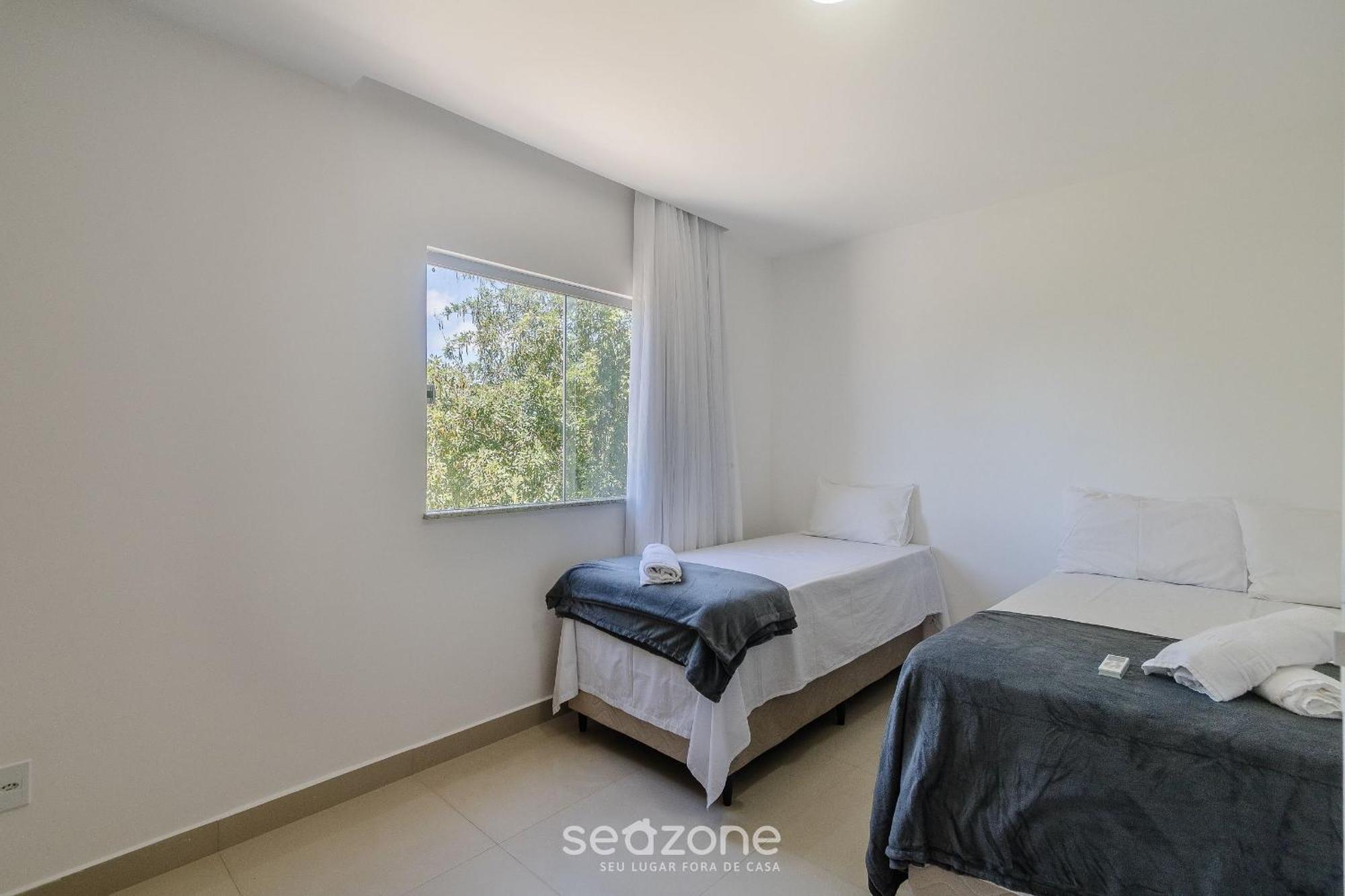 Com Piscina Na Do Muta Em Porto-ba - Mut Apartamento